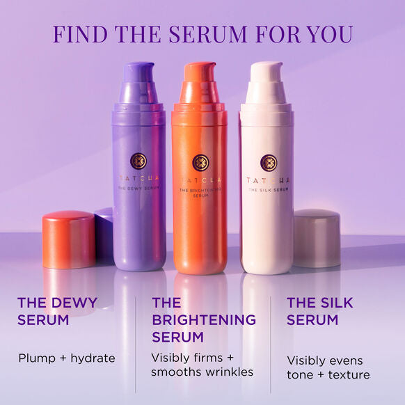 Dewy Serum