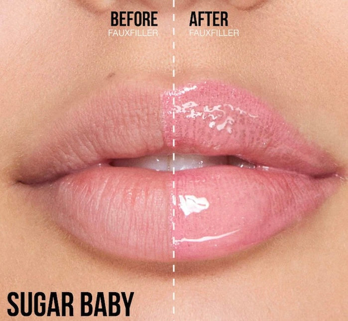 Sugar Baby