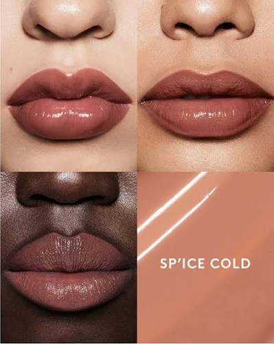 Spice Cold Gloss Stix