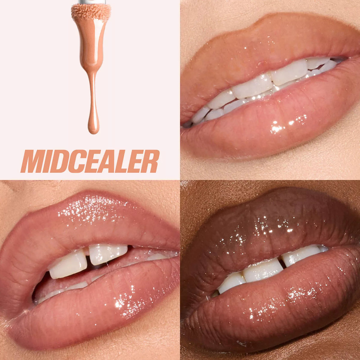 Mid Cealer