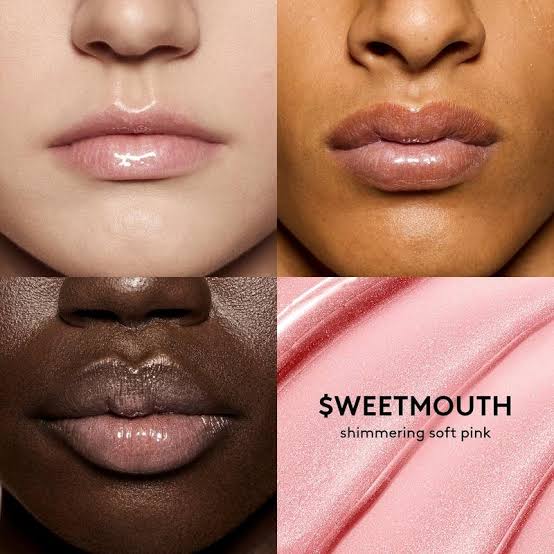 Sweet Mouth