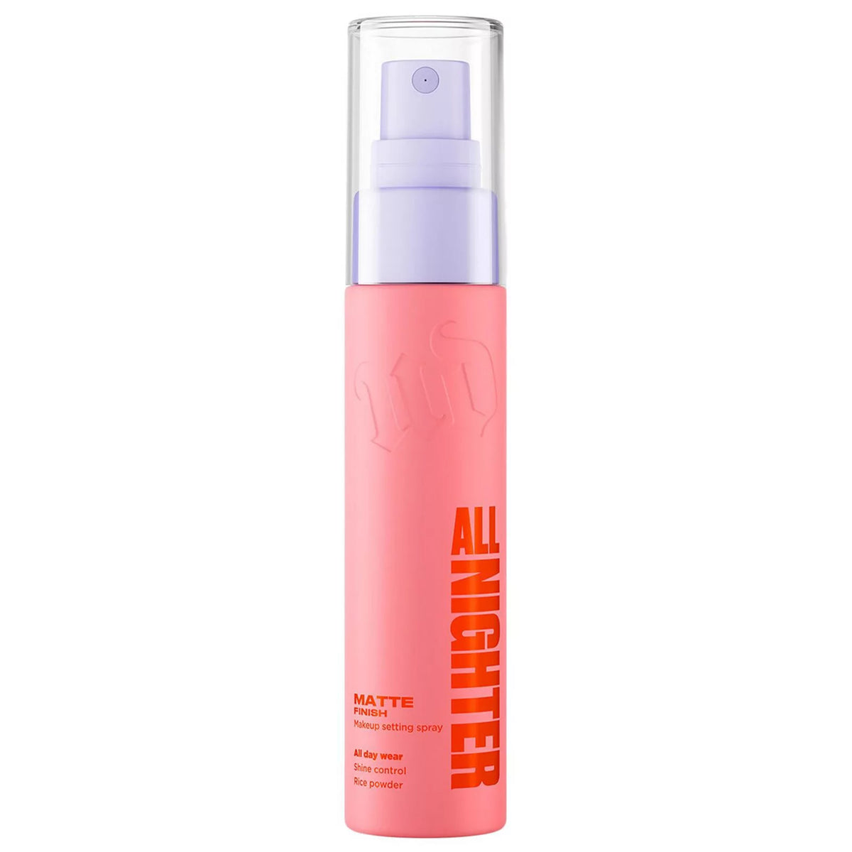 All Nighter Spray