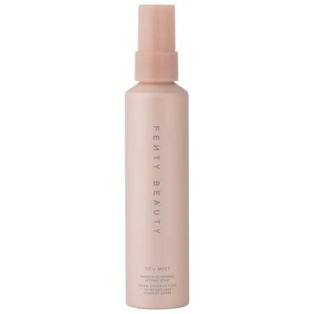 Mist Setting Spray