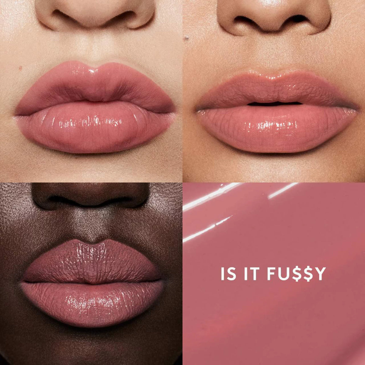 Fussy Gloss Stix