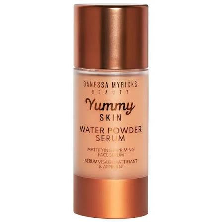 Powder Serum