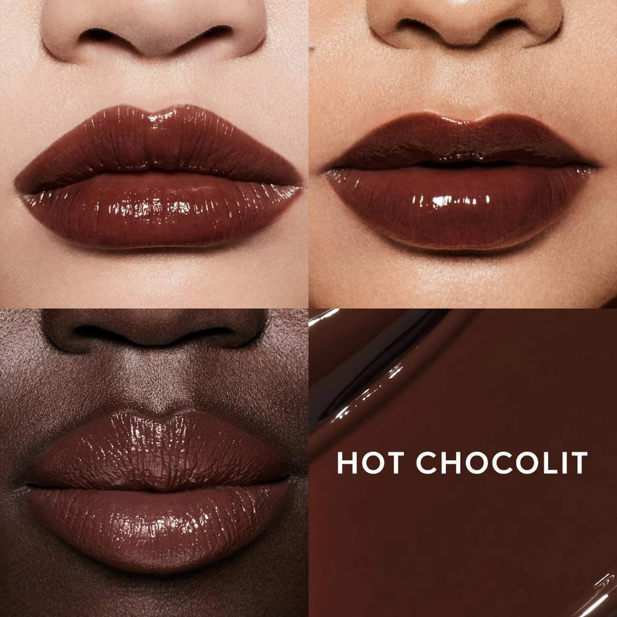 Hot Chocolate Gloss Stix