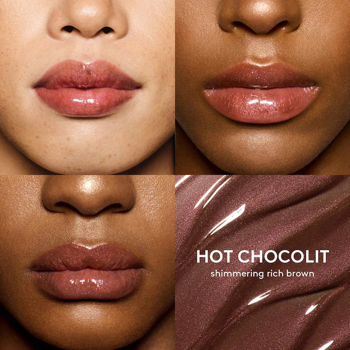 Hot Chocolate