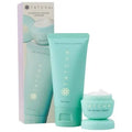 Matcha Cleanser/Moisturizer Set