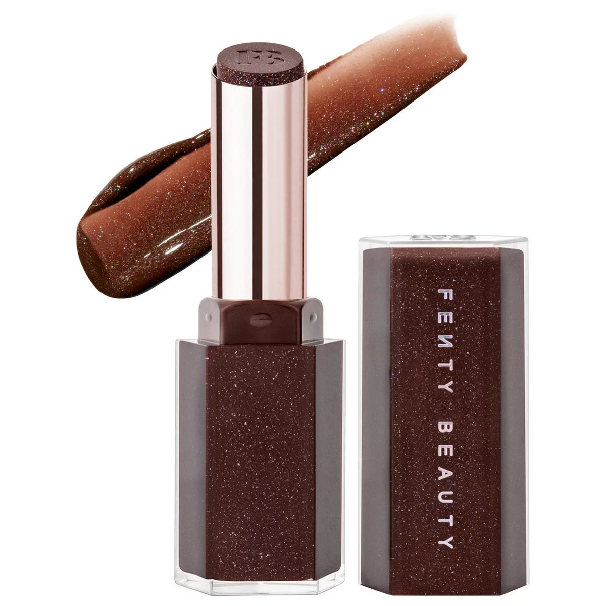 Hot Chocolate (Shimmer)