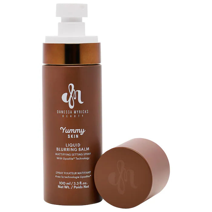 Yummy Skin Spray