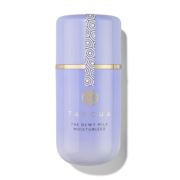 Dewy Milk Moisturizer