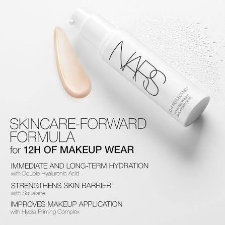 Light Reflecting Primer