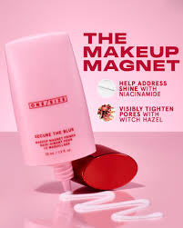Blurring Primer