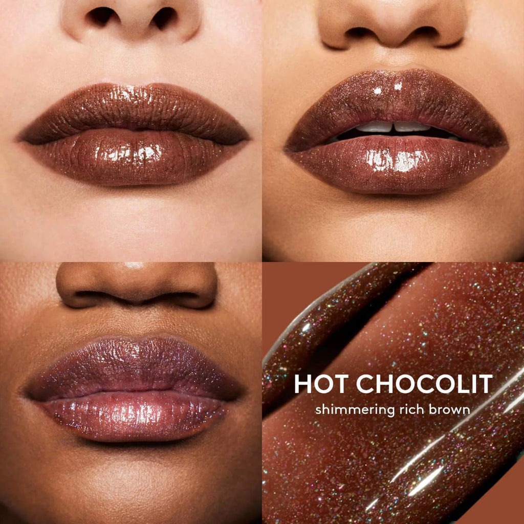 Hot Chocolate (Shimmer)