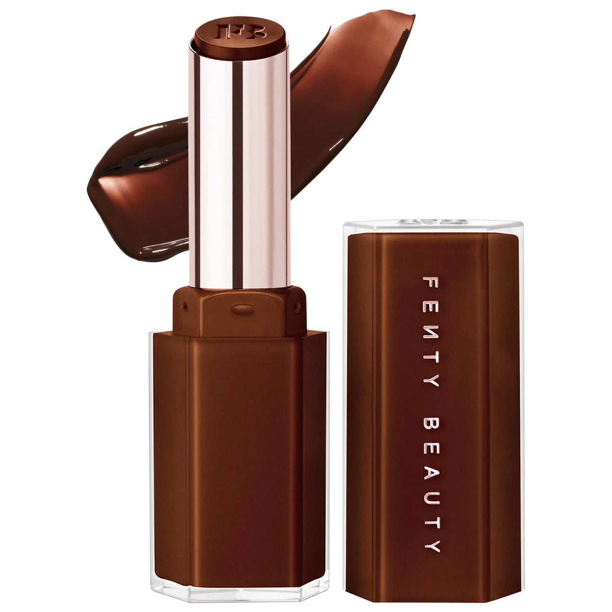 Hot Chocolate Gloss Stix