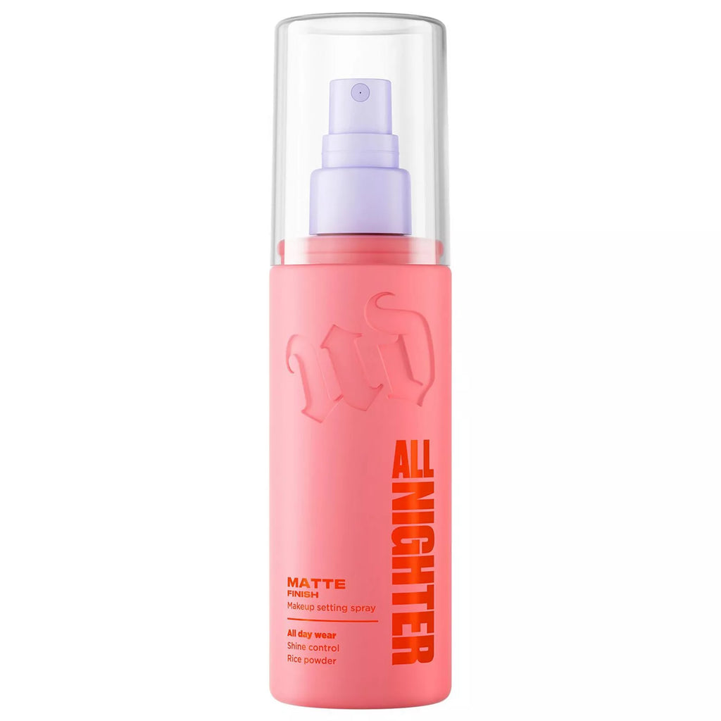 All Nighter Spray