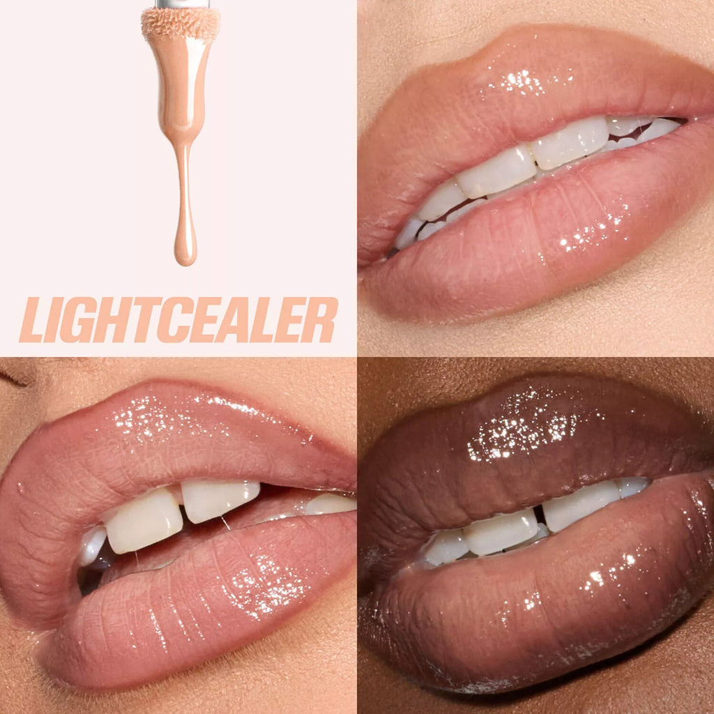 Light Cealer