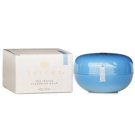 Indigo Cleansing Balm