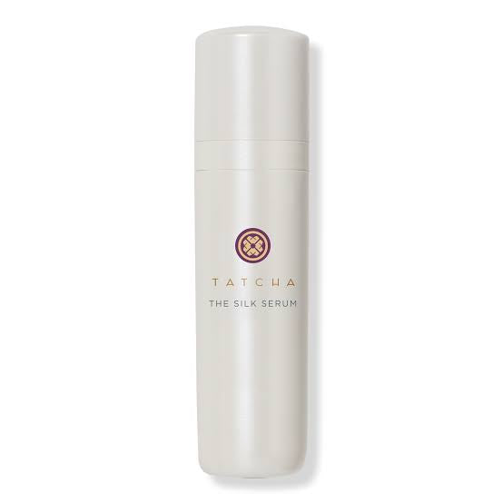 Silk Serum