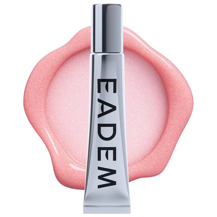 Chatea Rose Gloss