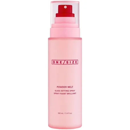 Powder Melt Spray