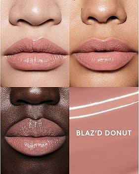 Blazd Donut Gloss Stix