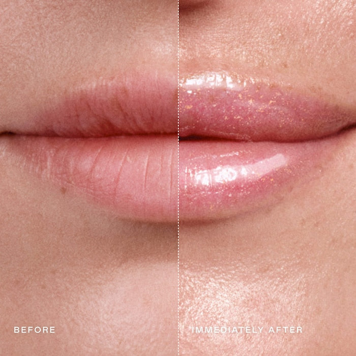 Chatea Rose Gloss