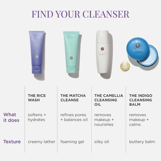 Camellia Cleansing Oil