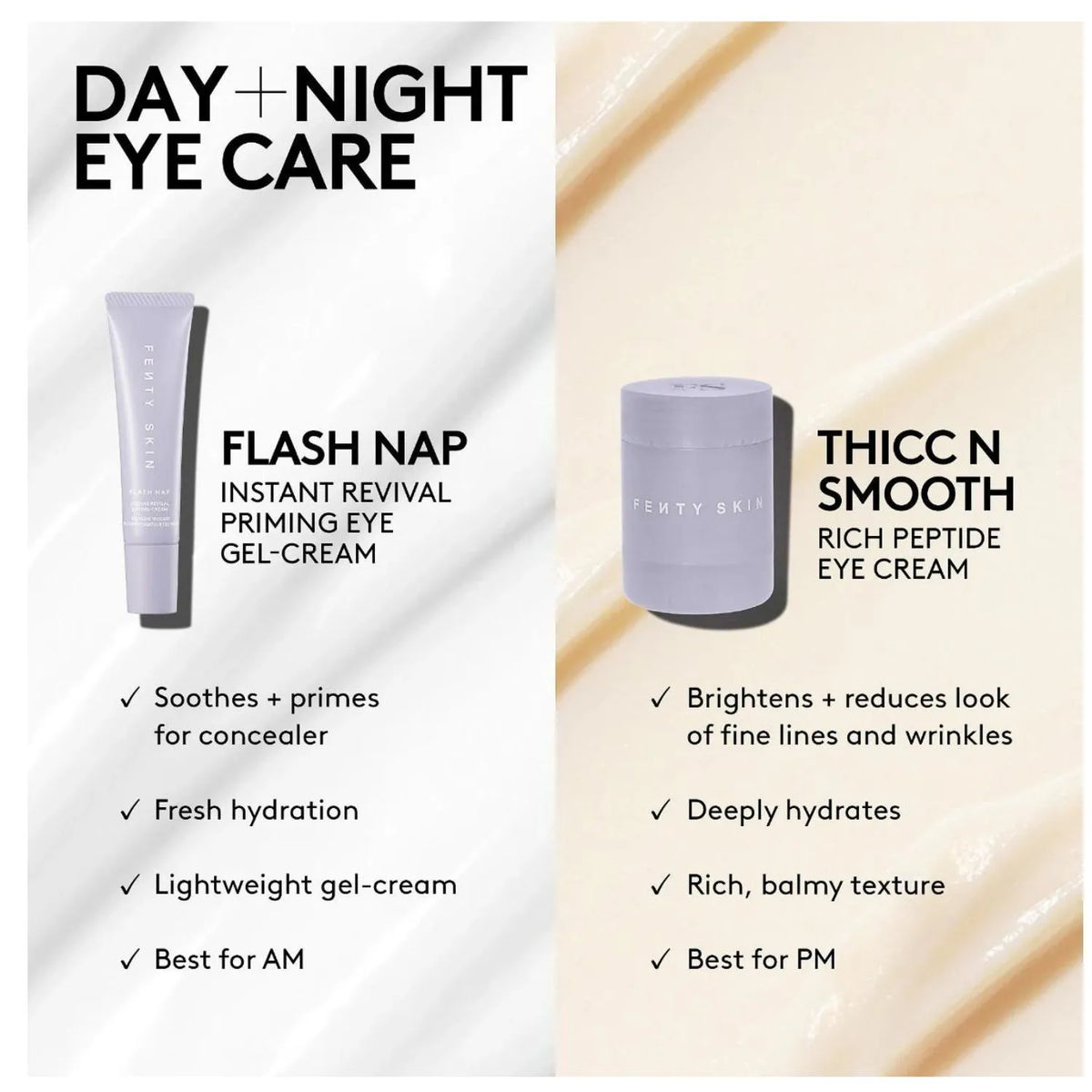 Peptide Eyecream