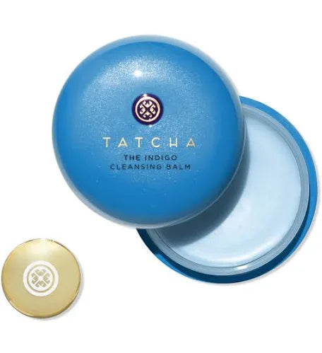 Indigo Cleansing Balm