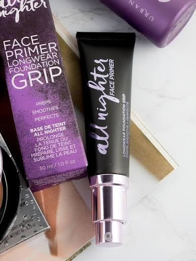 Longwear Grip Primer