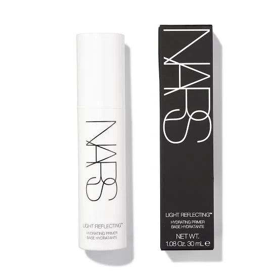 Light Reflecting Primer