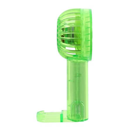 Cosmetic Portable Fan (Green)