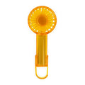 Cosmetic Portable Fan (Orange)