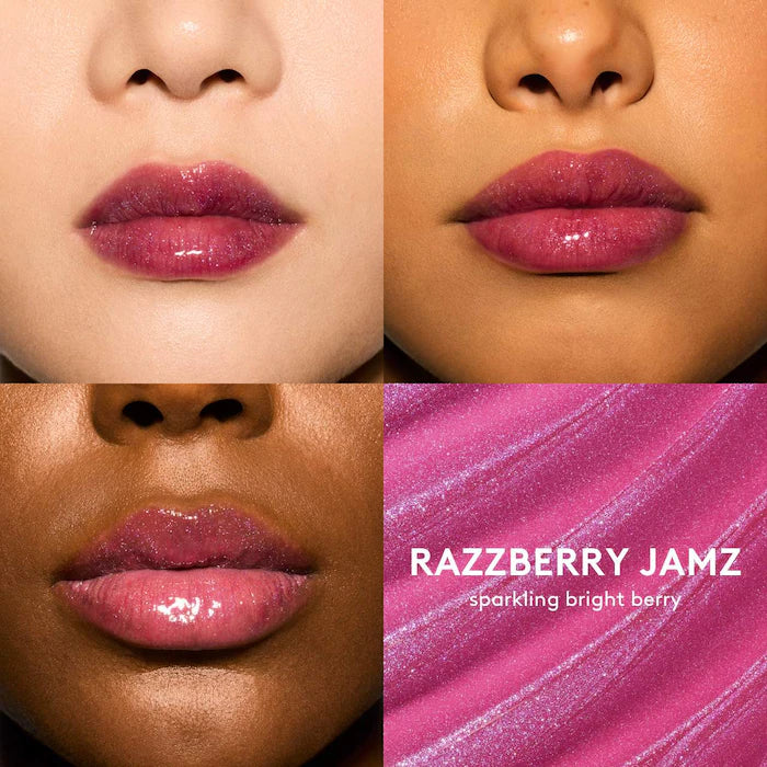 Raspberry Jamz