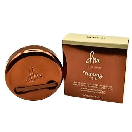 Blurring Balm