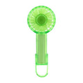 Cosmetic Portable Fan (Green)