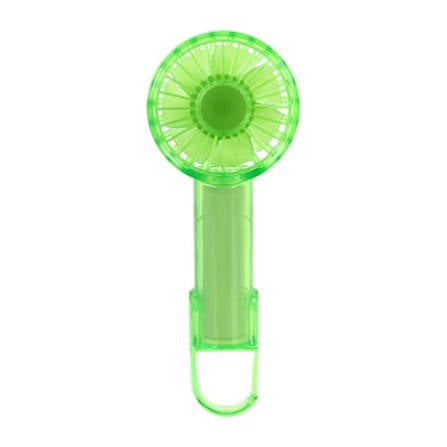 Cosmetic Portable Fan (Green)